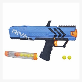 Auction - Nerf Rival Apollo Xv-700 Blaster #9504548