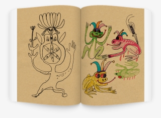 , We Ate The Acid Is The Latest Product Of Roberts' - Joe Roberts We Ate The Acid #9504610