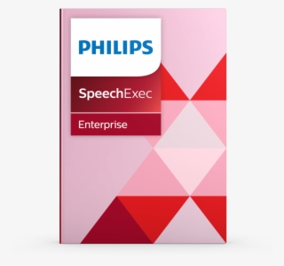 Speechexec Enterprise Dictation Workflow Solution - Philips Dpm7200 Digital Pocket Memo #9504613