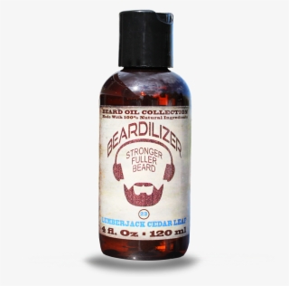 Beardilizer Beard Oil Collection - Preparat Na Porost Brody #9504663