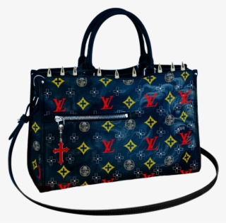 Ironmaiden Louis Forsite - Louis Vuitton Popincourt Mm #9504692