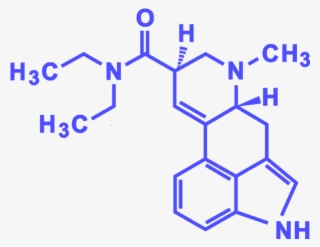 Formula Lsd #9504727