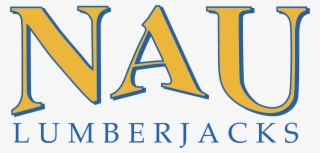 Nau - Northern Arizona Football Logo - Free Transparent PNG Download ...