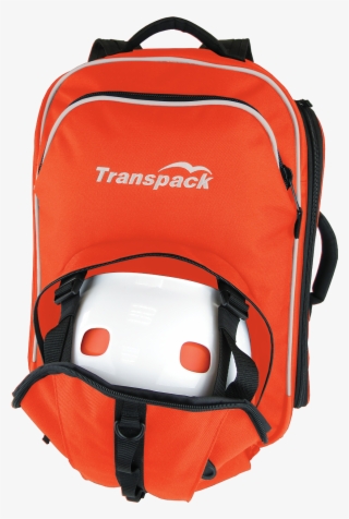 Orange W/ Silver Electric Style - Laptop Bag #9504803