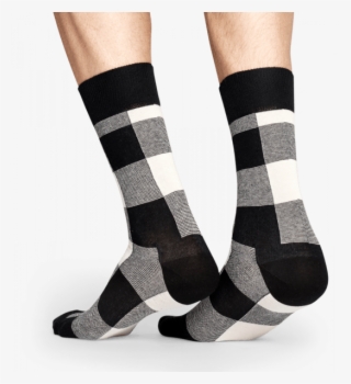 Lumberjack Sock - Hockey Sock #9504938
