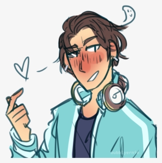 Doodle Of Aph Korea Looking More Like The International - Cartoon #9504971