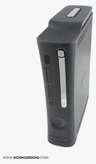 Xbox 360 - Computer Case #9505044