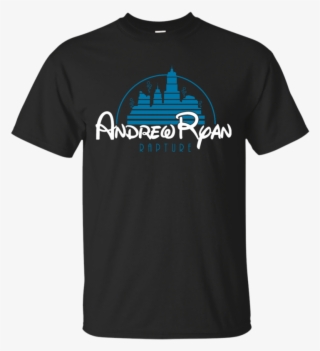 Andrew Ryan Industries T Shirt & Hoodie - Liverpool Fc Black Kit #9505046