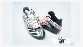 Outdoor Shoe #9505189