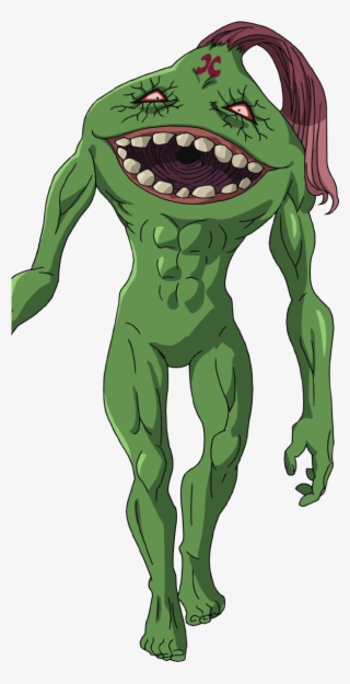 6 Knights Of Black #9505190