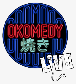 日本語スタンドアップコメディ / Japanese Comedy - Calligraphy #9505298