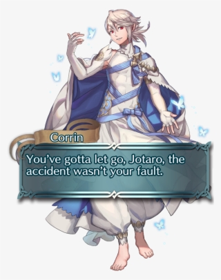 Image - Corrin Fire Emblem Heroes #9505532