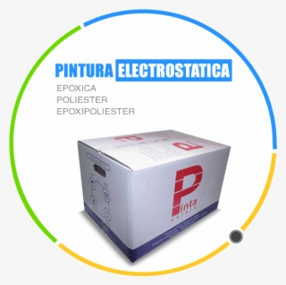 Recibimos Sus Pedidos Y Lo Entregamos Con Eficacia - Box #9505563