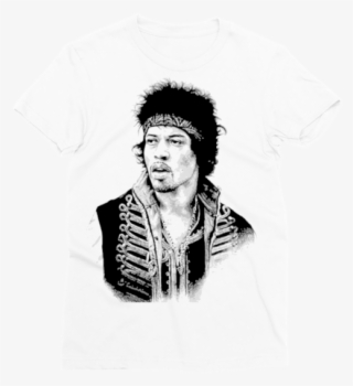 Jimi Hendrix 3 ﻿classic Sublimation Women's T-shirt - Jimi Hendrix #9505611