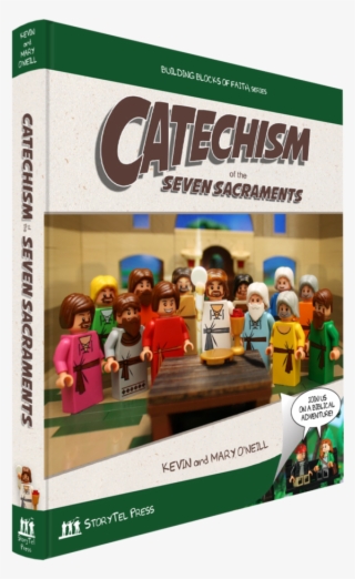 Catechism Of The Seven Sacraments #9505615