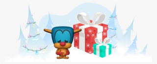 Funko's 12 Days Of Christmas Day - Funko #9505651