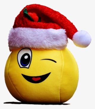 Christmas Images Smiley #9505698