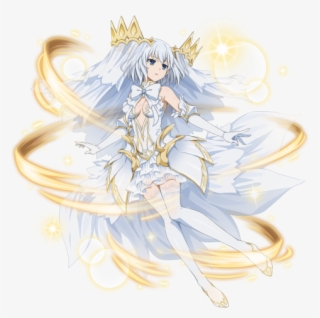 Danmemo X Date A Live Iii Crunchyroll Announces Danmemo - Anime #9505745