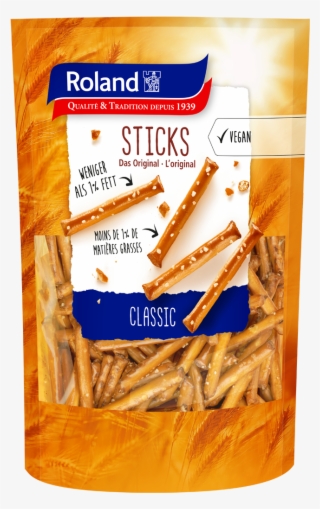 Packshot Sticks Sticks - Whole Grain #9505791