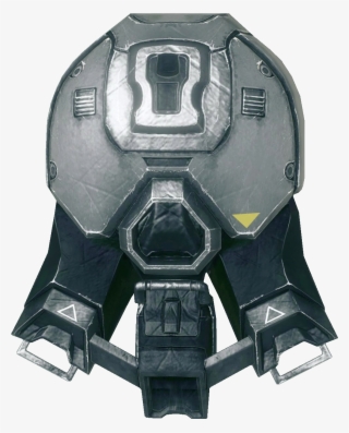 Titanfall Jetpack #9505847