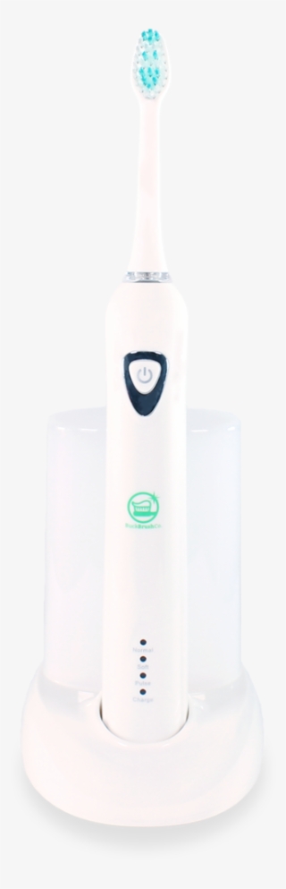 Buck Brush With Charger, Uv Head Sanitizer [subscription - Toothbrush #9505900