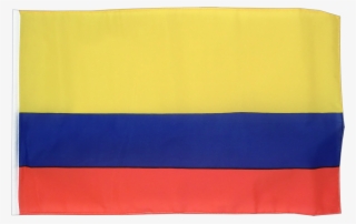 With Pole Sleeve - Flag #9506091