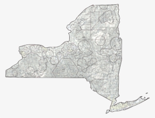 Click On One Of The Red Drone Icons Below To Learn - Map #9506136