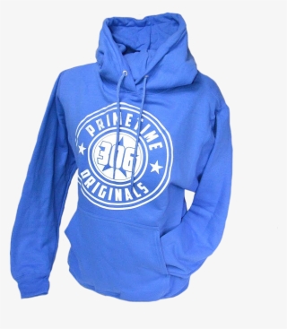 306 Originals Reflective Royal - Hoodie #9506140