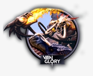 Glaive Vainglory Wallpaper Hd #9506142
