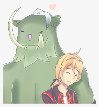 1002 X 1120 1 - Blackfeather Fan Art #9506165