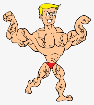 600 X 600 1 - Bodybuilding #9506205