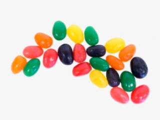 Jelly Beans Transparent Background #9506264