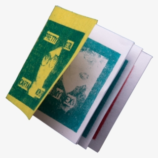 Pretty Girl - Book Cover #9506268