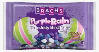 Brach's' Purple Rain Tiny Jelly Beans Are Here For - Sultana #9506361