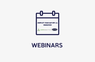 Sap Bpc 11 Migrations To The Cloud - Ink #9506399