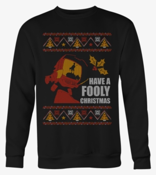 Mtg Ugly Christmas Sweater #9506481