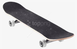 Free Png Download Skateboard Png Images Background - Skate Board With Transparent Background #9506588