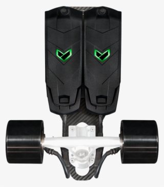 Electric Skateboard #9506694