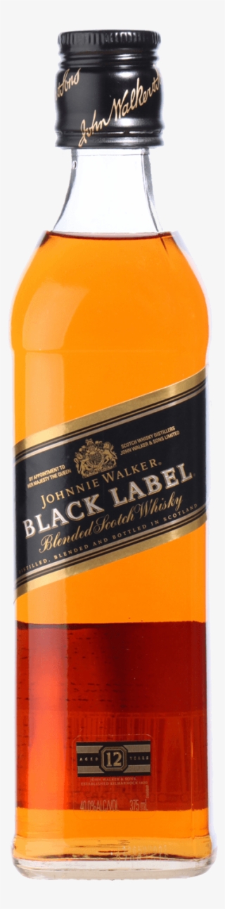 Uncorkit - Johnnie Walker Black Label 375ml #9506696