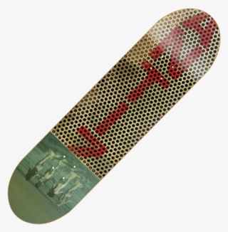 Fugazi Team 8375 - Skateboarding #9506728