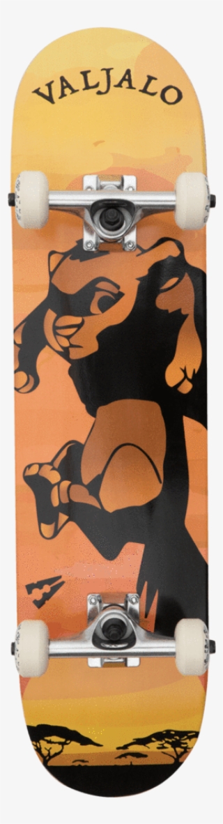 Peg Custom Skateboard Complete - Skateboard Deck #9506749