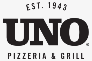 Uno - Uno Pizzeria & Grill Logo #9506750