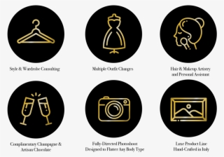 Icon Table - Emblem #9506815