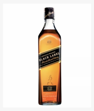Johnnie Walker Black Label #9506818