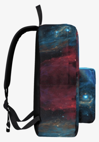 Spinner Wormhole Classic Backpack - Backpack #9506958