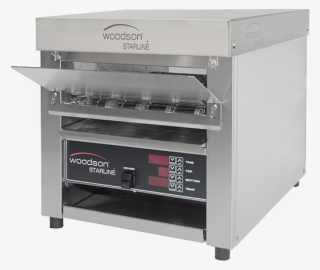 Bun Conveyor Toaster - Toaster #9507126