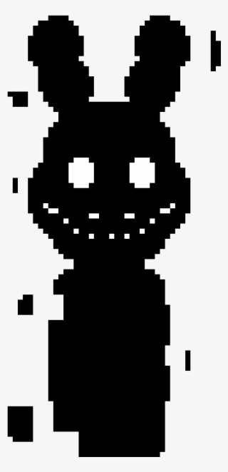 Shadow Bonnie - Illustration #9507212