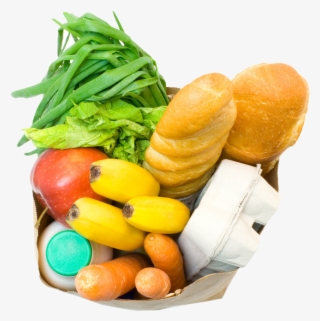 Food Bag Png Royalty-free Photo #9507214
