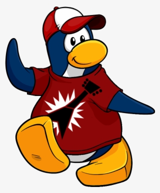 This Doesn't Mean I'm Quitting Club Penguin I'm Just - Cartoon #9507244