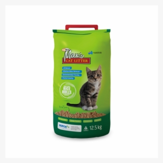 Is Felix Cat Food Harmfull To Dogs - Max's Cat Litter 12.5 Kg #9507246